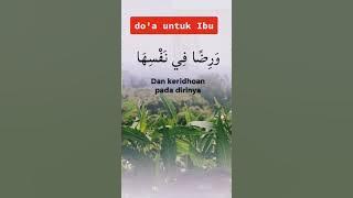 Story wa doa untuk ibu