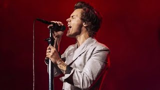 Harry Styles   Coachella 2022, FULL CONCERT 1080p HD  Weekend 1
