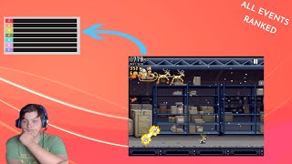 Ranking EVERY Jetpack Joyride EVENT screenshot 5