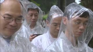 seven wonders of buddhist world 3 China