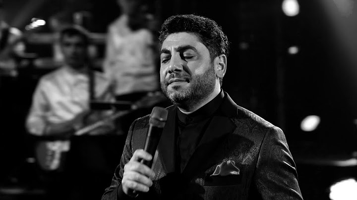 Nuri Serinlendirici - GUNAHKAR (Live/2020)