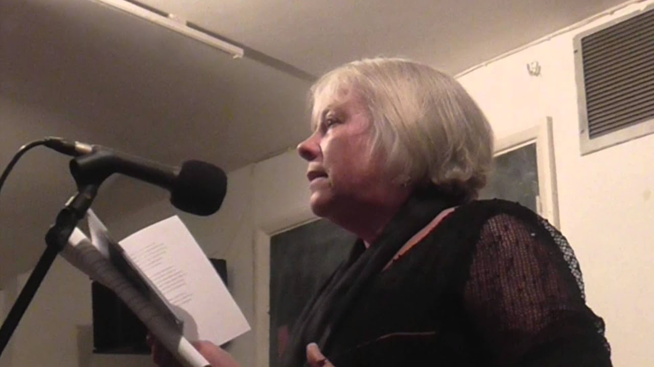 The Gardener (Janice Windle)