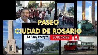 Vlog Monumento a la Bandera en la Merenguita | Paseo escolar