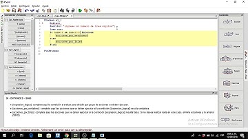 Pseint- ej 29- unidades, decenas y centenas
