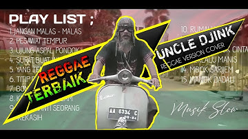 UNCLE DJINK LAGU IWAN FALS FULL ALBUM [reggae uncle djink] #uncledjink #musikreggae #coveruncledjink