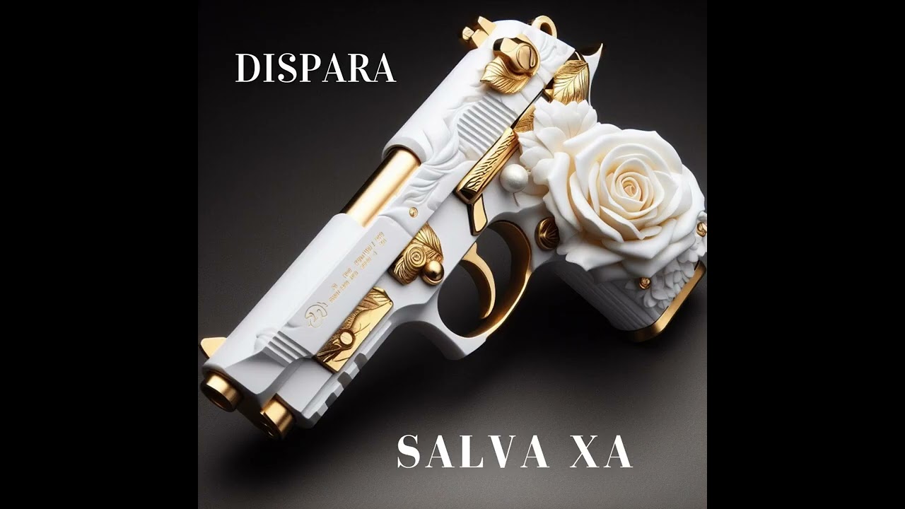 Watch DISPARA (Visualizer) - SALVA XA on YouTube Watch DISPARA (Visualizer) - SALVA XA on YouTube