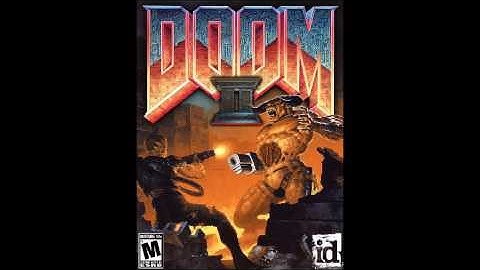 DOOM II: Getting Too Tense MUNT MT 32 GM Patched