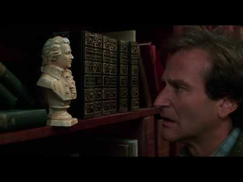jumanji-movie-event---jumanji-(1995)-"it's-a-stampede!"-clip