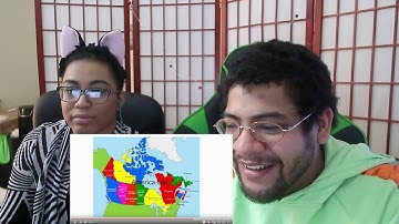 Casually Explained: Human Beings!! SkittenReacts ft Chavezz