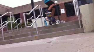 Jacob fail