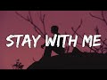 Miki Matsubara - Stay With Me (Lyrics)