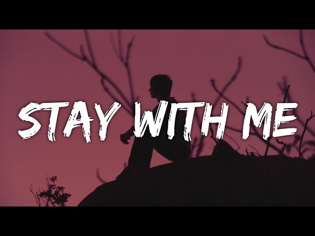 Miki Matsubara - Stay With Me (Lyrics) class=