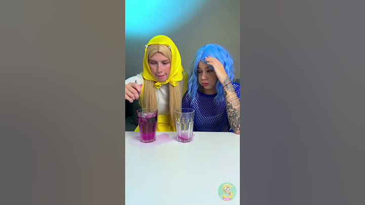 خدعة الملعقة لتقسيم أي مشروب! 😱 رائع! 🥄