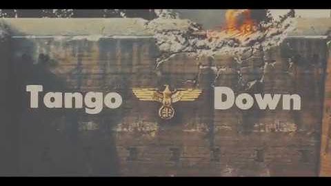 xAMK Tango | Tango Down: Episode #3 (Best Of COD:WWII Sniping Montage) By xAMK Dungeon