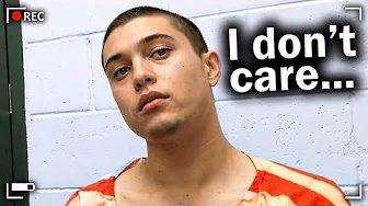 School Shooter With No Remorse Earns 30 Years in Prison
