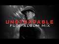 Capture de la vidéo Zatox - Unstoppable (Full Album Mix) | Official Hardstyle Video