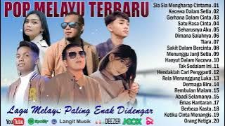 Lagi Pop Melayu Terbaru 2024,Laguelayu Terpopuler 2023,Bikin Baper