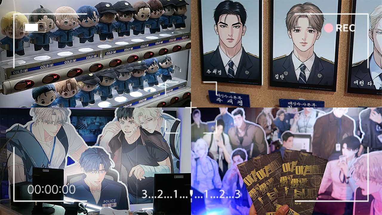 韓国BL LEZHIN: DAYBREAK POP-UP Backlight maxresdefault.jpg