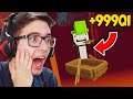 Reagindo a Melhores Jogadas 999QI do Dream - Melhor jogador de Minecraft do Mundo