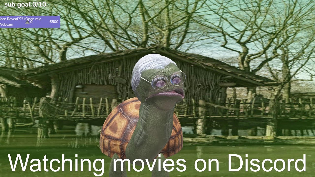 10 HOURS of Turtle's New Week New Game, OFF-SEASON