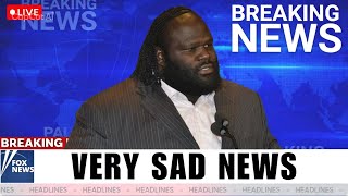 What Happened to Mark Henry at 55 - Try Not to CRY When You See This
