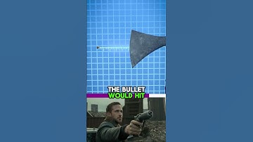 Bullet Vs Axe #youtubeshorts #viral #youtube