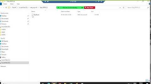 Tally data to zoho-migration