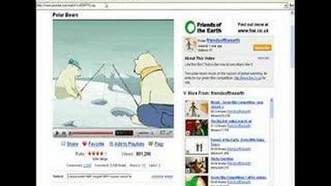 FREE YouTube Browser with FLV Downloader