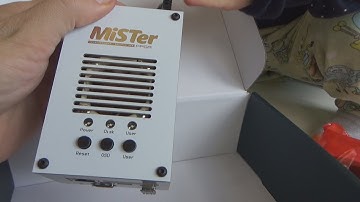 Ultimate MiSTer PRO BlisSTer DUAL RAM Unboxing and Test