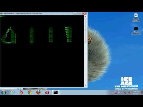 Cmd как сделать Cmd как сделать