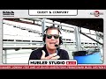 Query & Company - LIVE from the State Fair! Colts vs Falcons & IndyCar Preview!