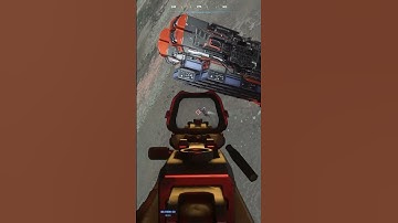 Piracy is just cargo hauling with extra steps - Star Citizen