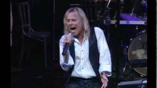 Video voorbeeld van "Uriah Heep - Come Back To Me (Live).mp4"