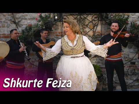 Shkurte Fejza - Guret e Sokakut (Official Video)