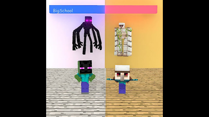 Poi-Poi-Poi-Poi-Poi-Poi-Po-Pi!! | Mutant Zombie vs Herobrine 😁