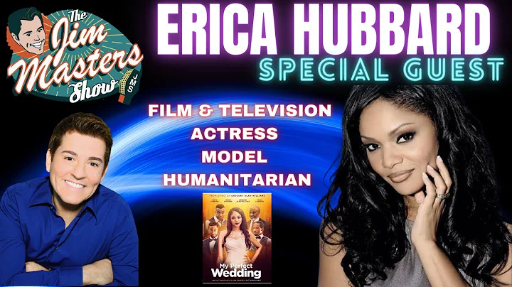 Erica Hubbard Talks The Perfect Wedding, Lincoln H...
