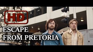 Escape From Pretoria Movie Cloud