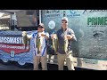 Illinois Bass Nation Team Series.  Cal Sag.  5-6-18