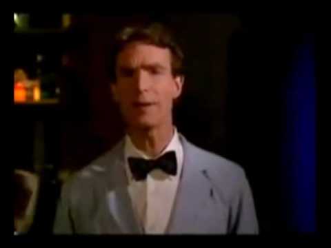 Youtube Poop: Bill Nye's Big Dick Theory