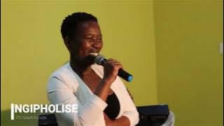 Ps Sebeh Nzuza Live Worship 30 May 2020 - Ngipholise amanxeba