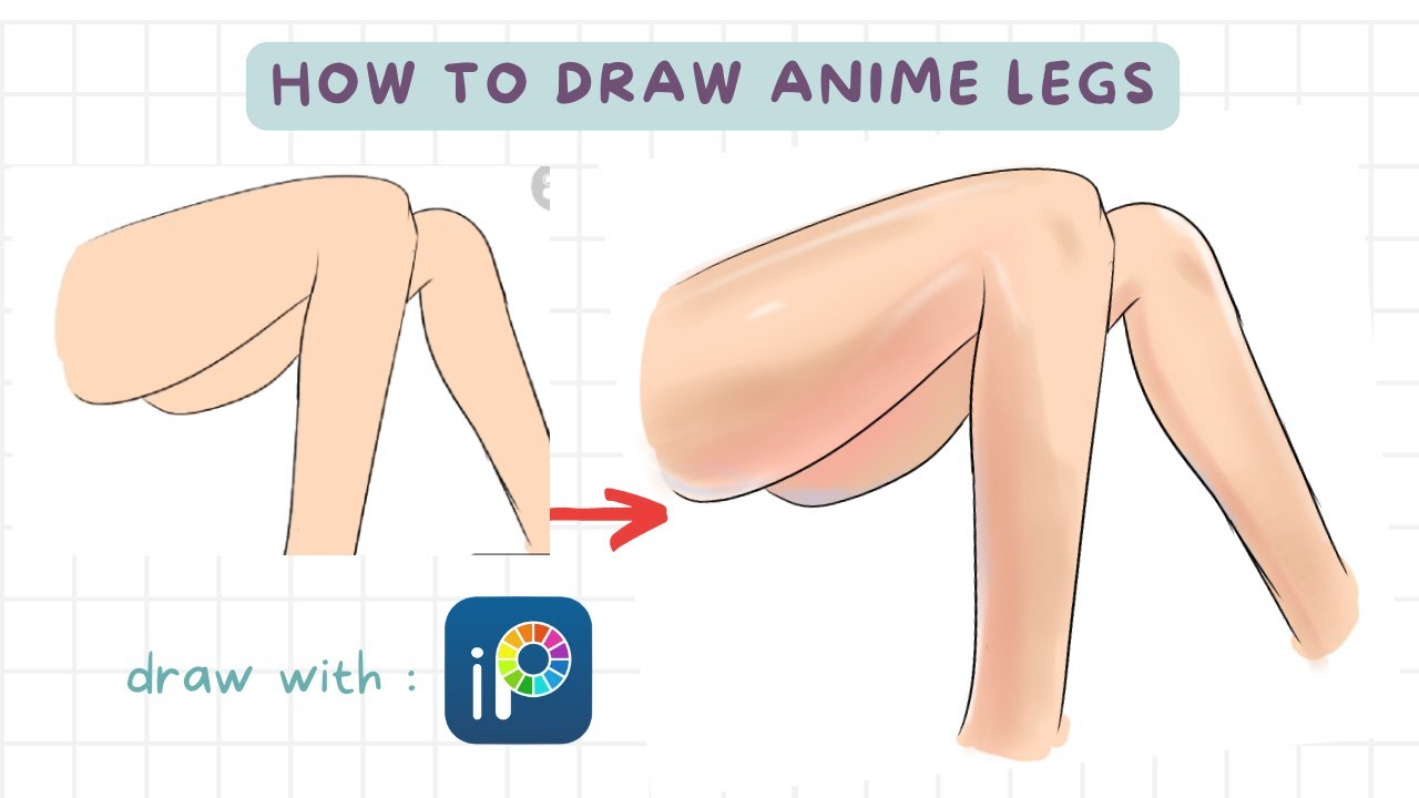 How To Draw Anime Anatomy by PuzzlePieces  dragoartcom  Art drawings  sketches Drawings Guided drawing