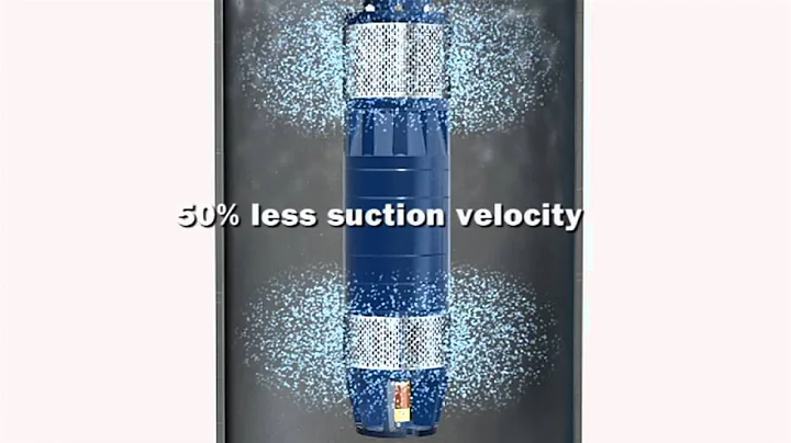 ANDRITZ Ritz - HDM. Heavy Duty Mining - English