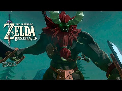 12--el-centaleon-es-dios-,-el-rey-de-las-flechas-de-trueno-xd---zelda-breath-of-the-wild-(switch)