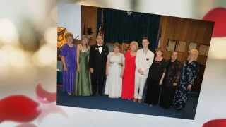 Dal-Cliff No. 574, 2014 Installation of Officers