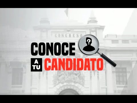 Conoce a tu