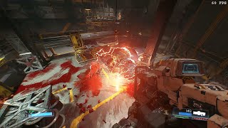 MODDED Grenades In DOOM Are INSANE!