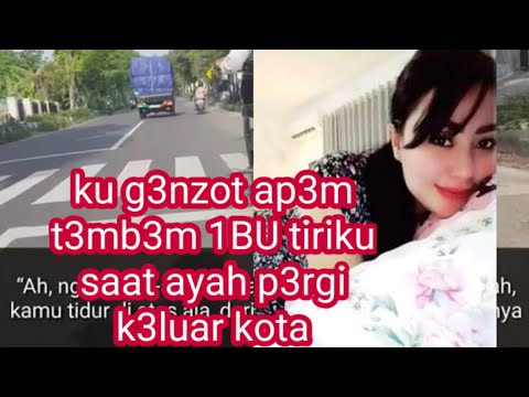 Cerpen Romantis ibu tiri yang baik hati