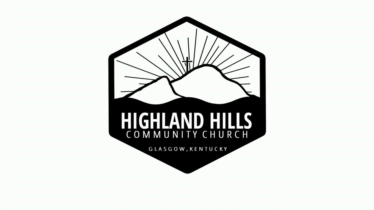 Highland Hills Live Sunday May 24, 2020 YouTube