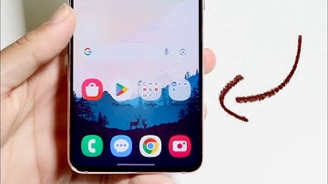 How To FIX Samsung Galaxy Fingerprint Sensor Not Working! (2024)