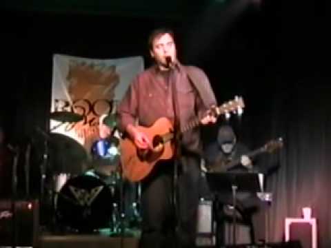 Bert David Newton - Spirit of the Outlaws - Willie...